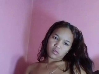 Vaninah Porn Show