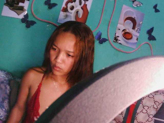 Vaninah live cam on BongaCams