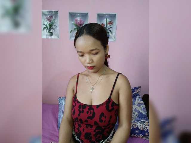 Vaninah live cam on BongaCams
