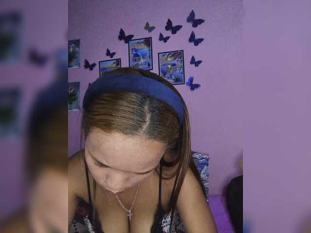 Valentina22 webcam