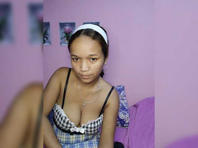 Vaninah live cam on BongaCams