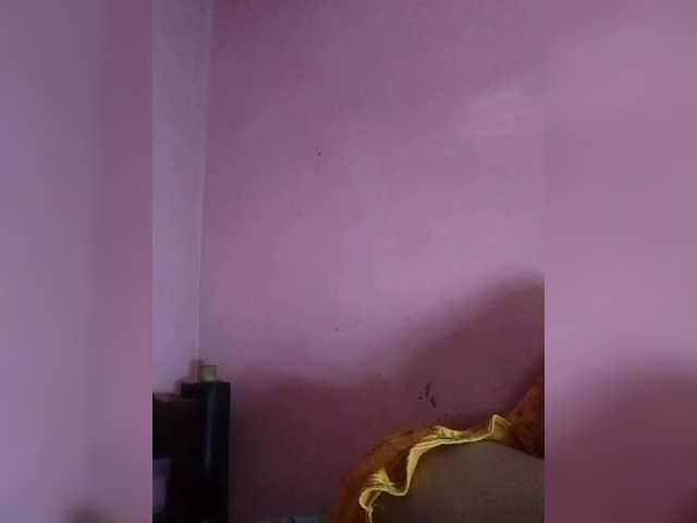 Vaninah live cam on BongaCams