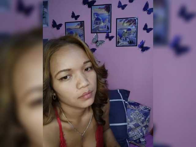 Vaninah live cam on BongaCams