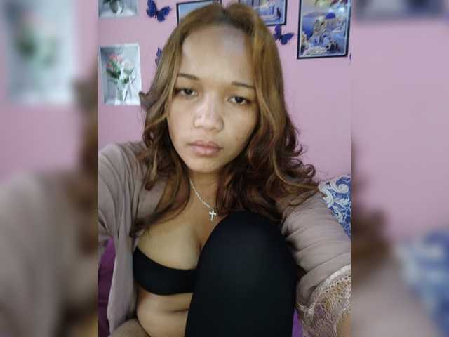 Vaninah live on BongaCams