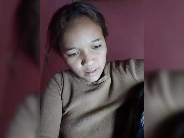 Vaninah live cam on BongaCams