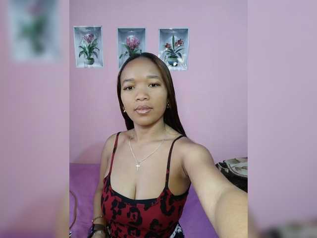 Vaninah live cam