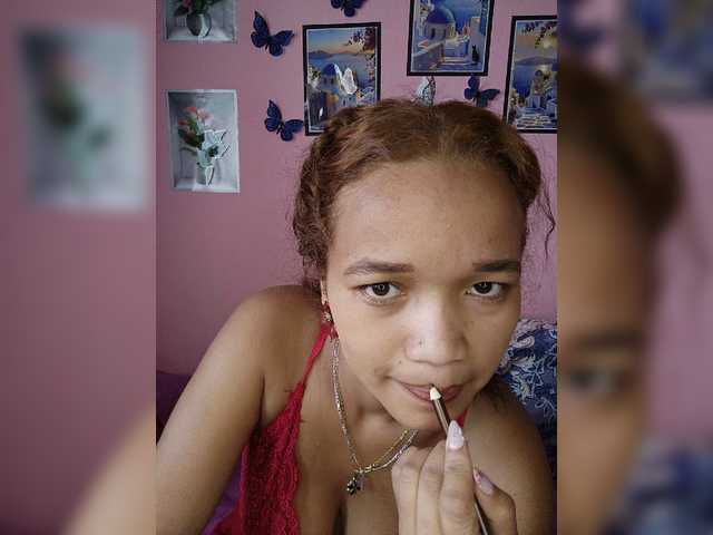 Vaninah live cam on BongaCams