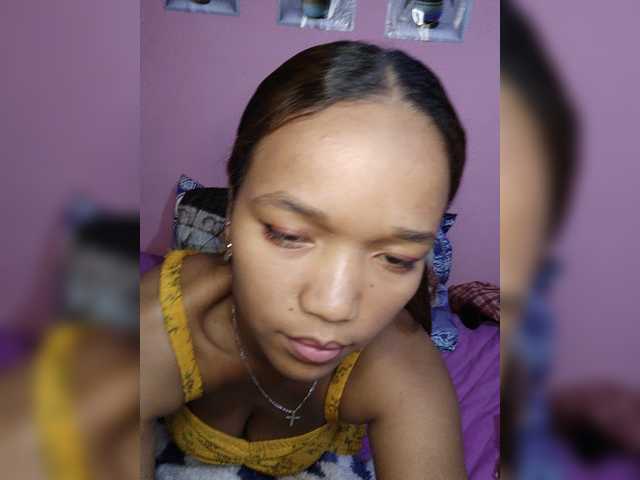 Vaninah live cam on BongaCams
