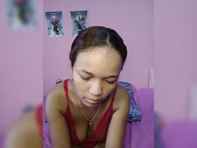 Vaninah live cam on BongaCams