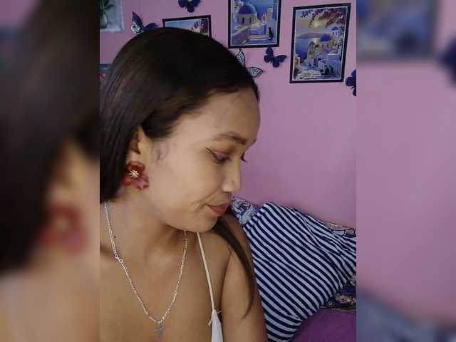 Vaninah live cam on BongaCams