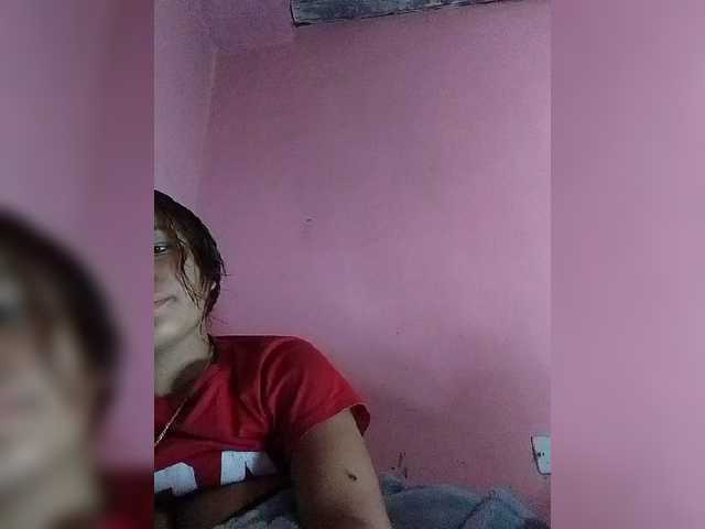 Vaninah live cam on BongaCams