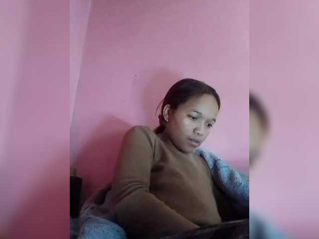 Vaninah live cam on BongaCams