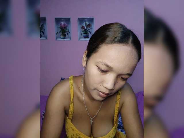 Vaninah live cam on BongaCams