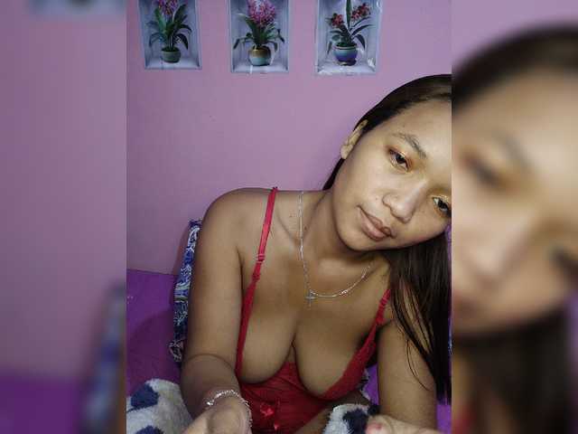 Vaninah live cam on BongaCams