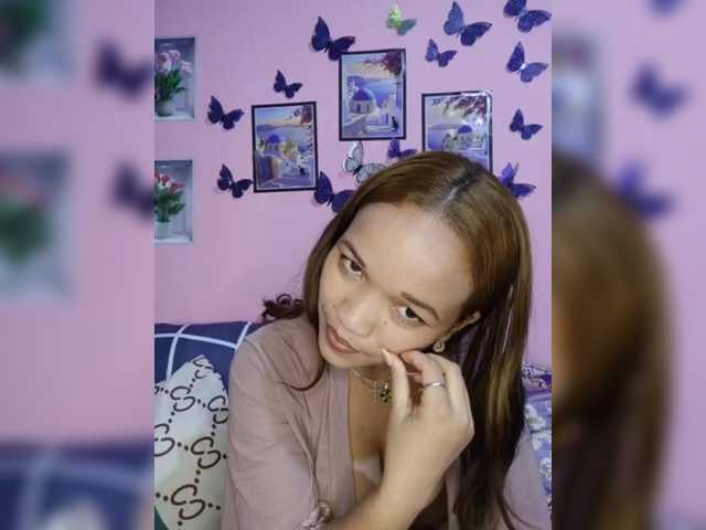 Vaninah live cam on BongaCams