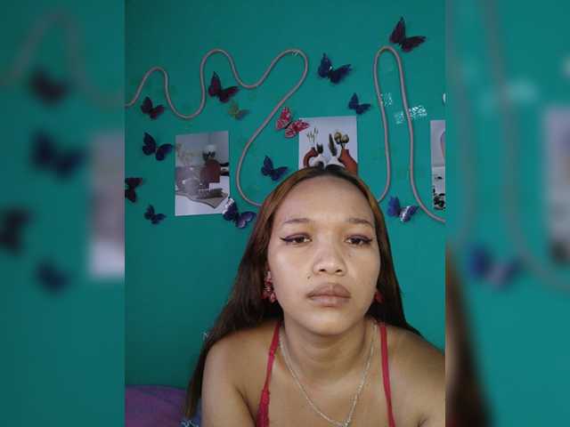 Vaninah live cam on BongaCams
