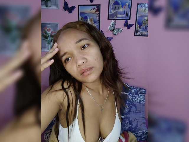 Vaninah live cam on BongaCams