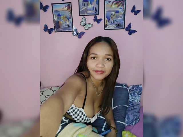 Vaninah live cam on BongaCams