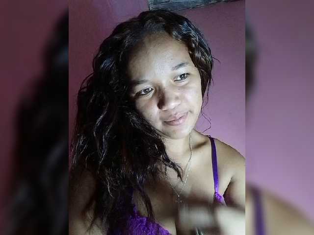 Vaninah live cam on BongaCams