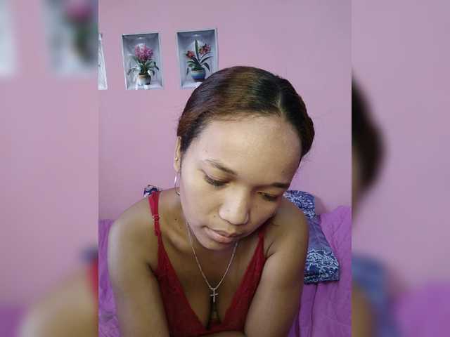 Vaninah live cam on BongaCams