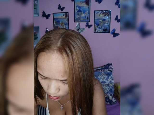 Vaninah live cam on BongaCams