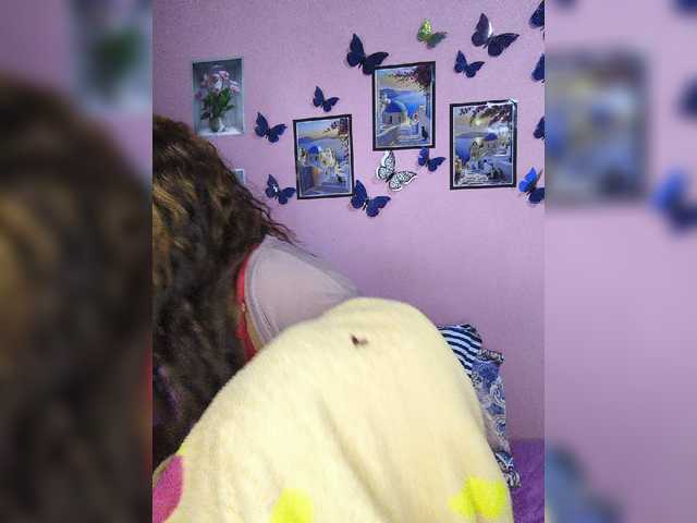 Vaninah live cam on BongaCams