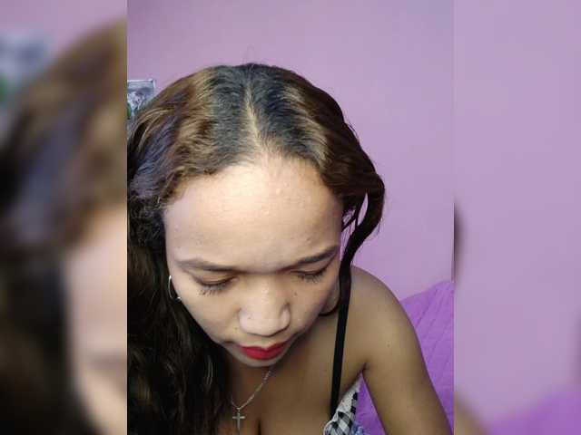 Vaninah live cam on BongaCams