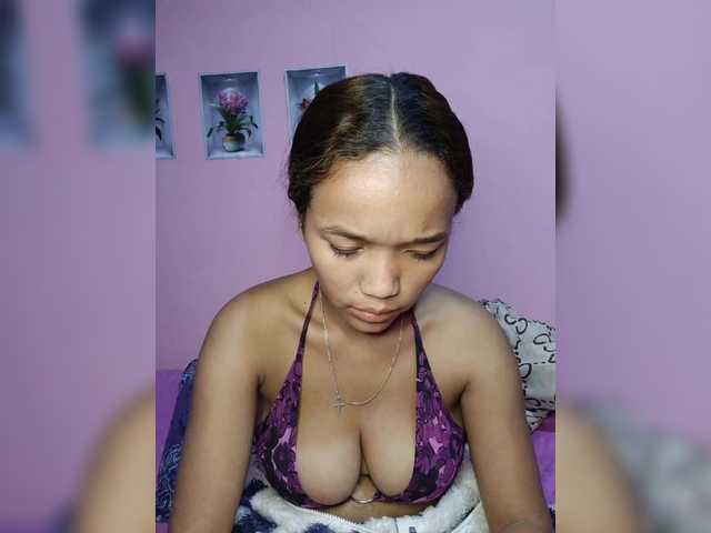 Vaninah live cam on BongaCams