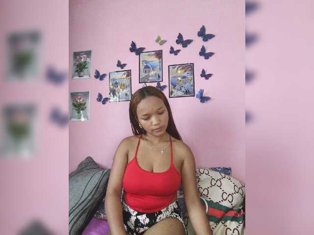 Vaninah live cam on BongaCams