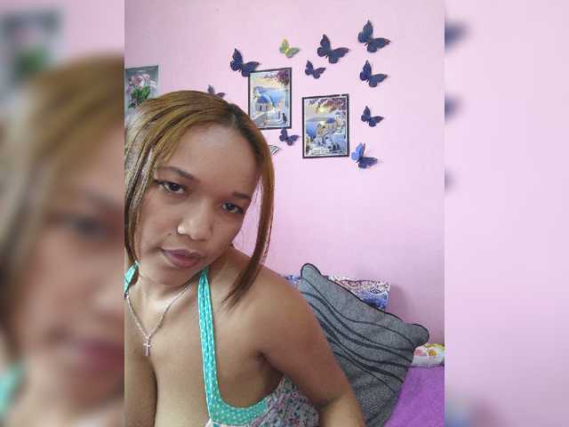 Vaninah live cam on BongaCams