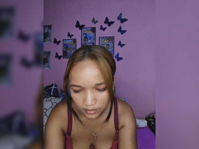 Vaninah live cam on BongaCams