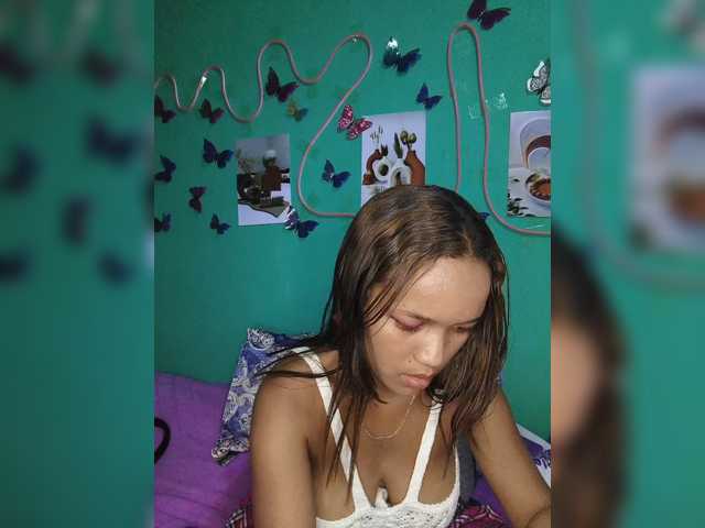 Vaninah live cam on BongaCams