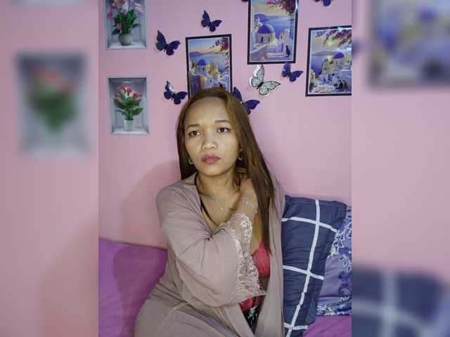 Vaninah live cam on BongaCams