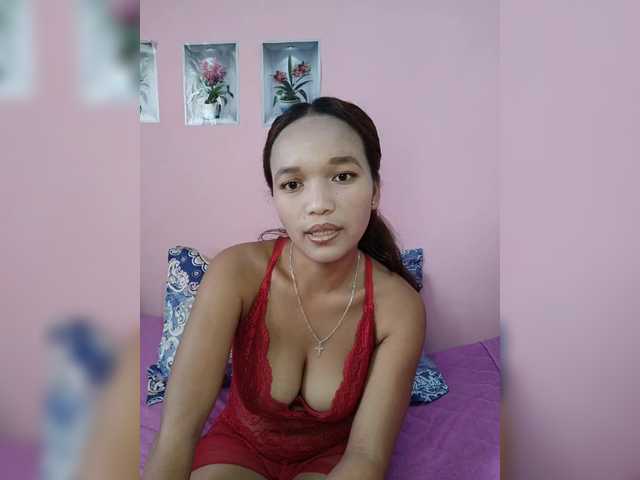 Vaninah live cam on BongaCams
