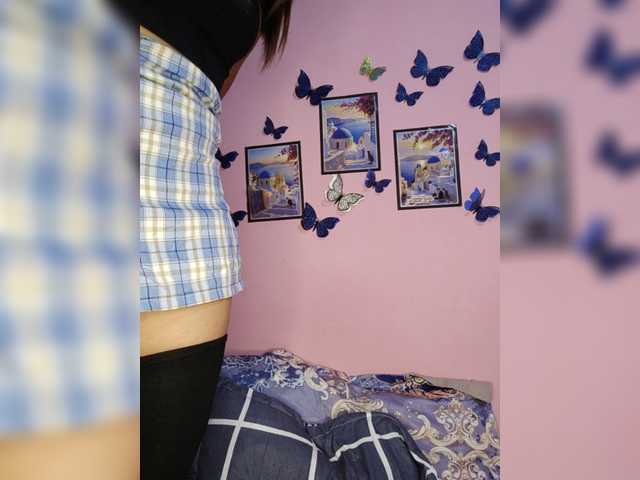 Vaninah live cam on BongaCams