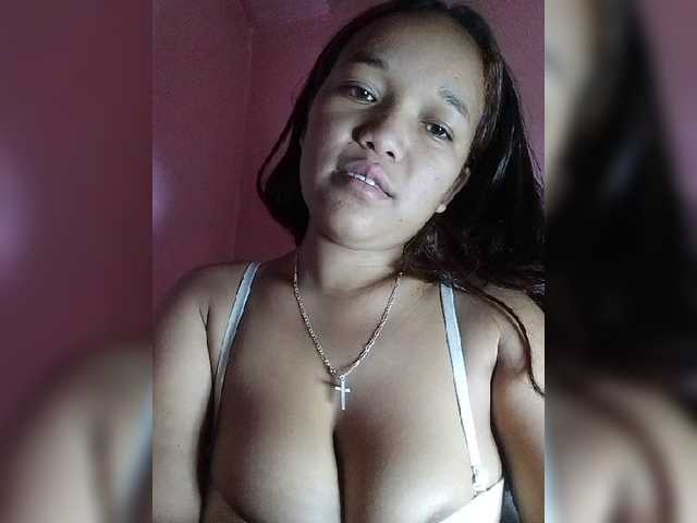 Vaninah live cam on BongaCams