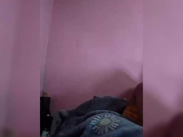 Vaninah live cam on BongaCams
