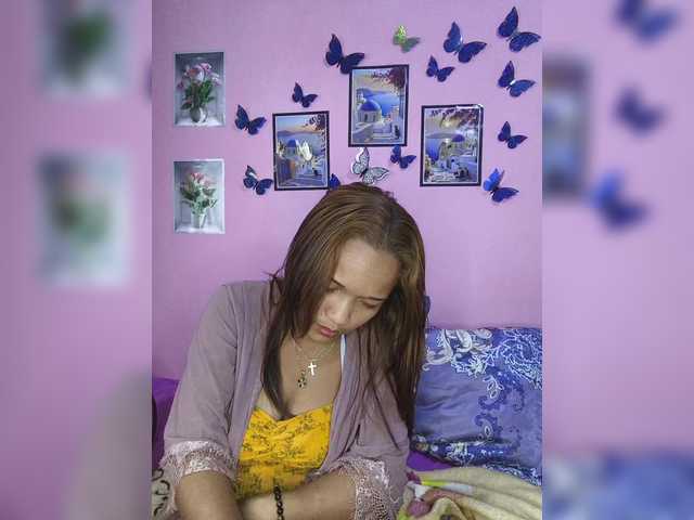 Vaninah live cam on BongaCams