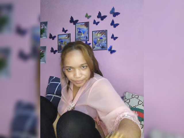 Vaninah live cam on BongaCams