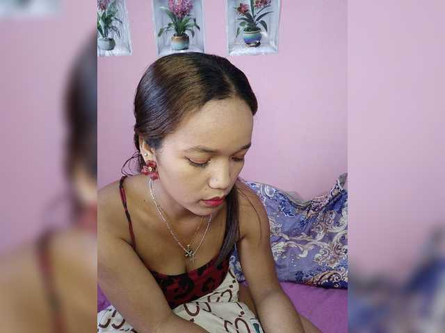 Vaninah live cam on BongaCams