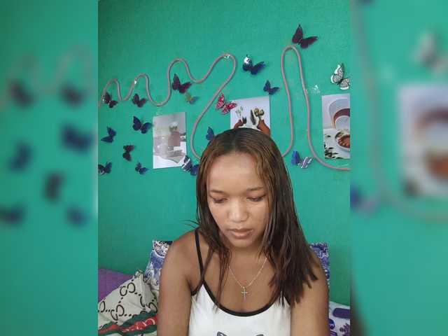 Vaninah live cam on BongaCams