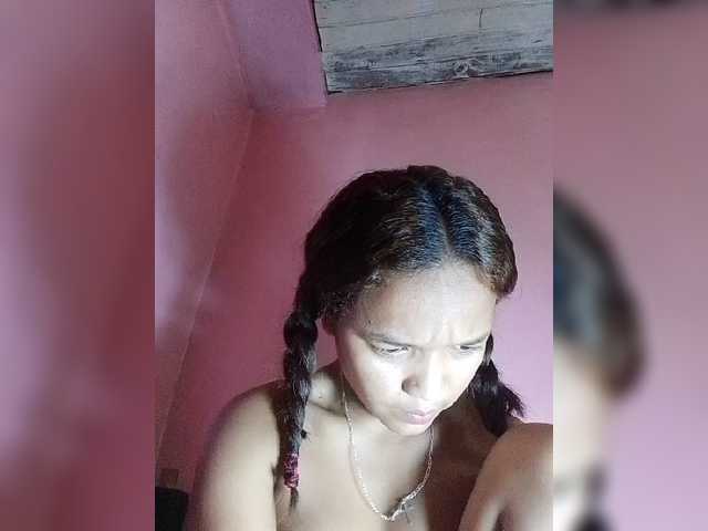 Vaninah live cam on BongaCams