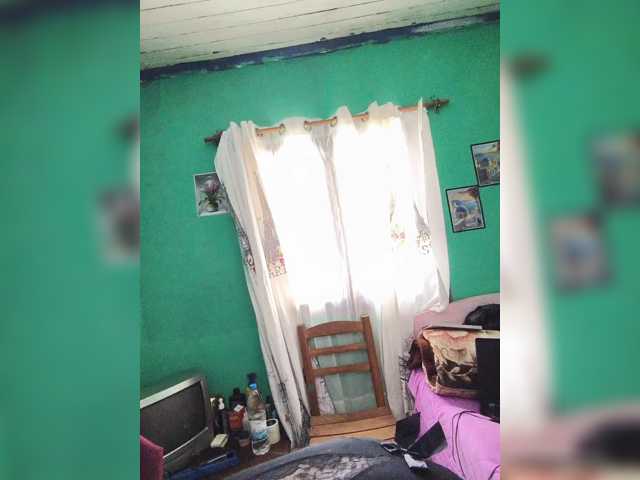 Vaninah live cam on BongaCams