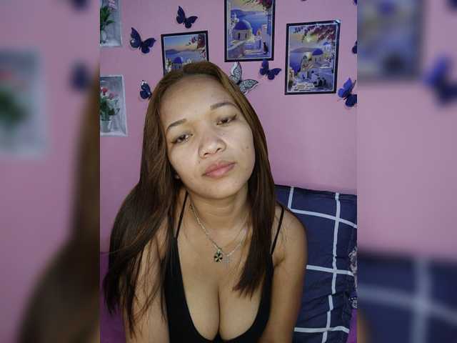 Vaninah live cam on BongaCams