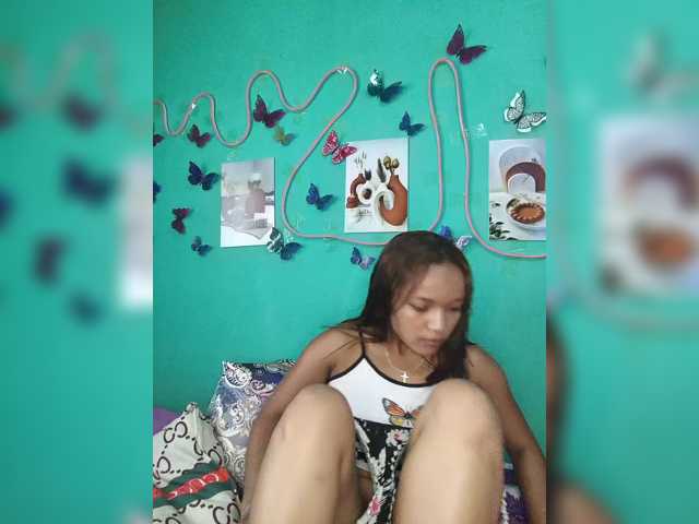 Vaninah live cam on BongaCams