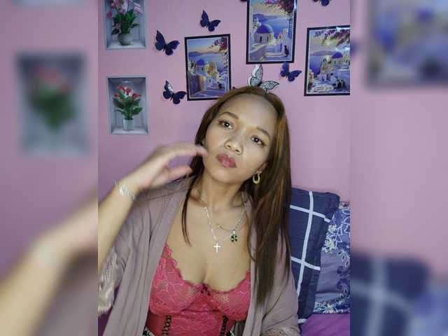 Vaninah live cam on BongaCams