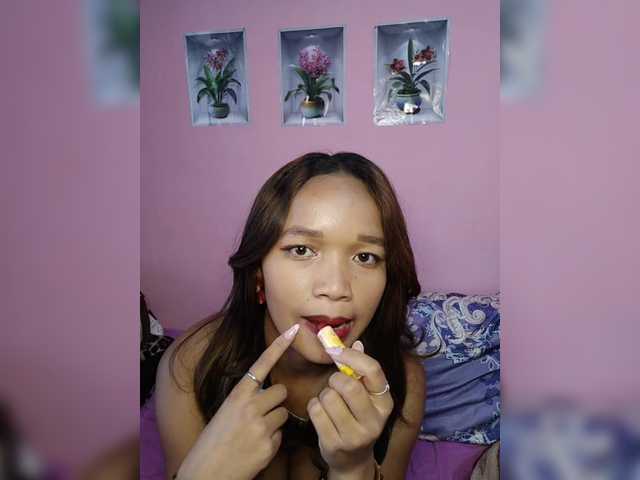 Vaninah live cam on BongaCams