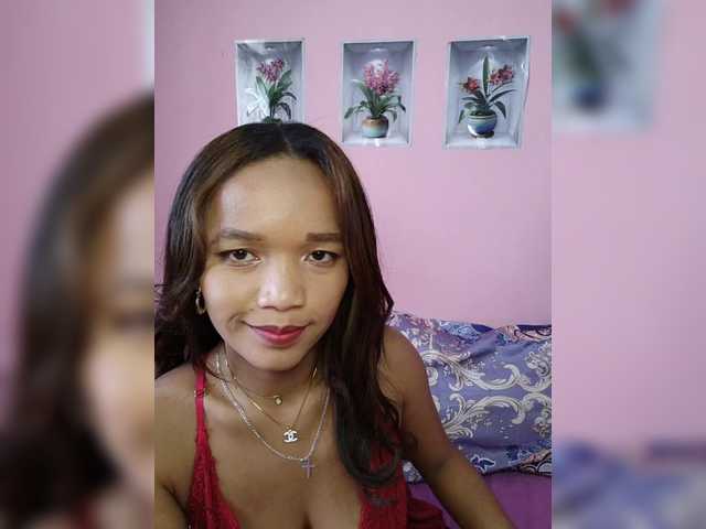 Vaninah live cam on BongaCams