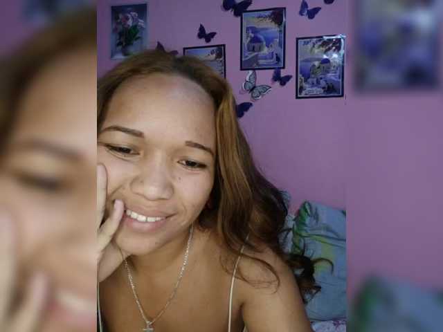 Vaninah live cam on BongaCams