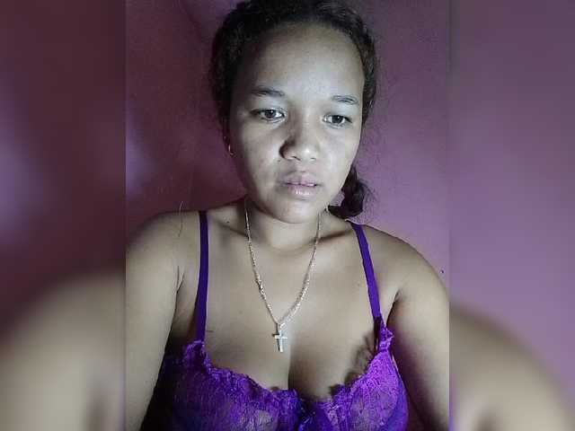 Vaninah live cam on BongaCams